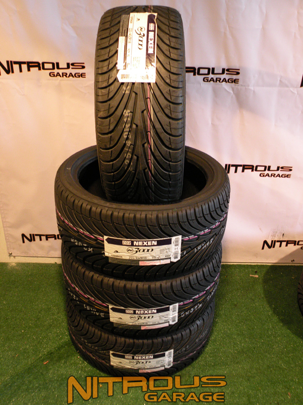 Bmw 135 255 tires